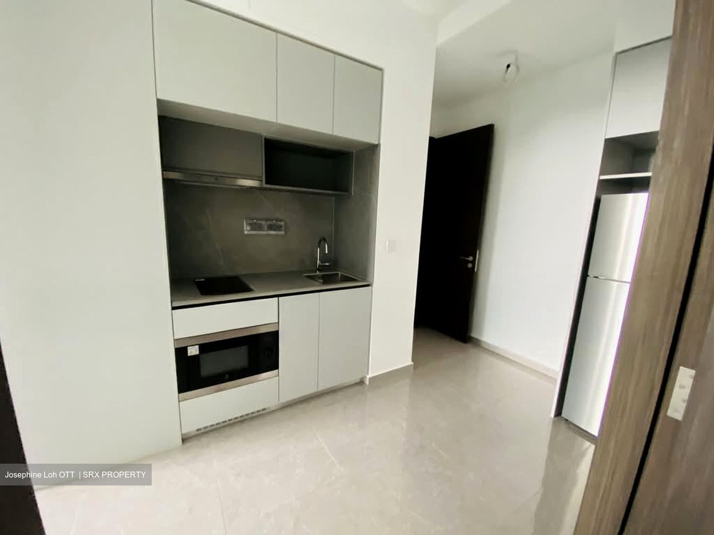 Parc Clematis (D5), Apartment #603513321
